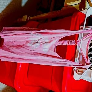 MSU tank top Michigan State